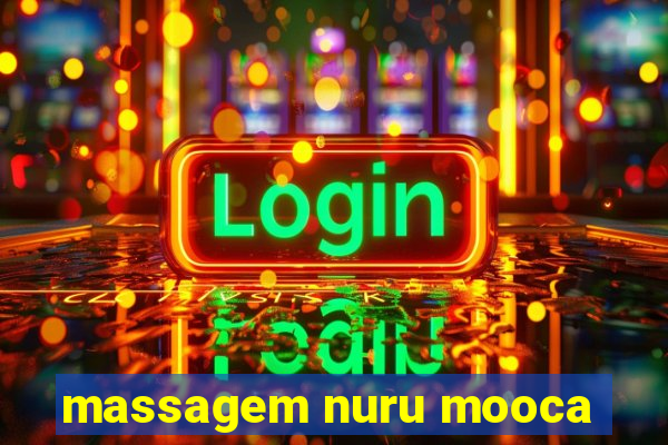 massagem nuru mooca